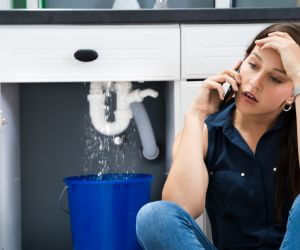 About Emergency plumbing pros Tovey, IL